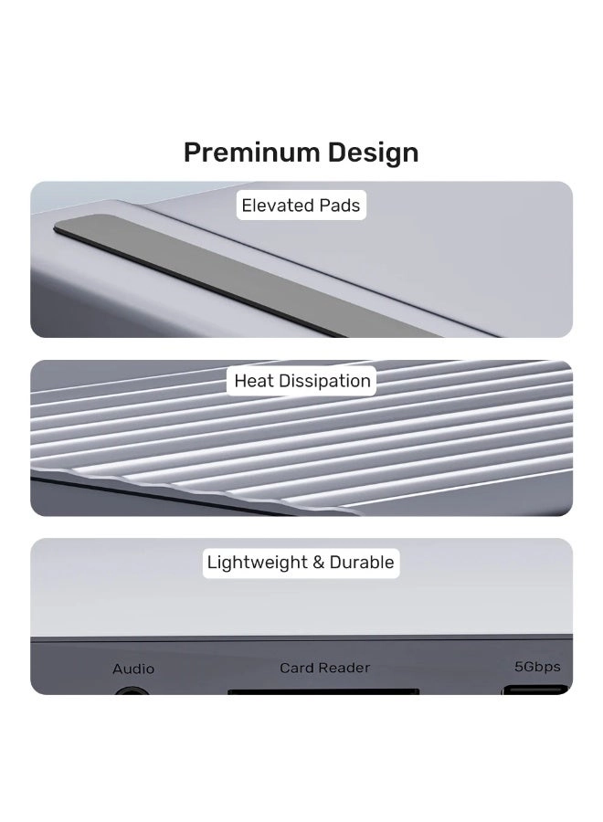 USB4 Docking Station