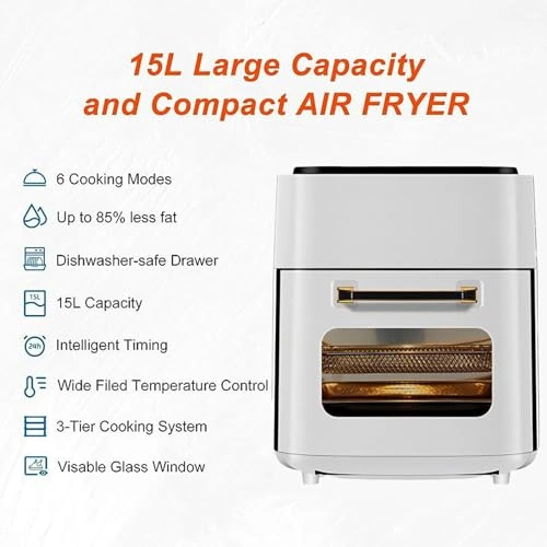 Air Fryer 865898
