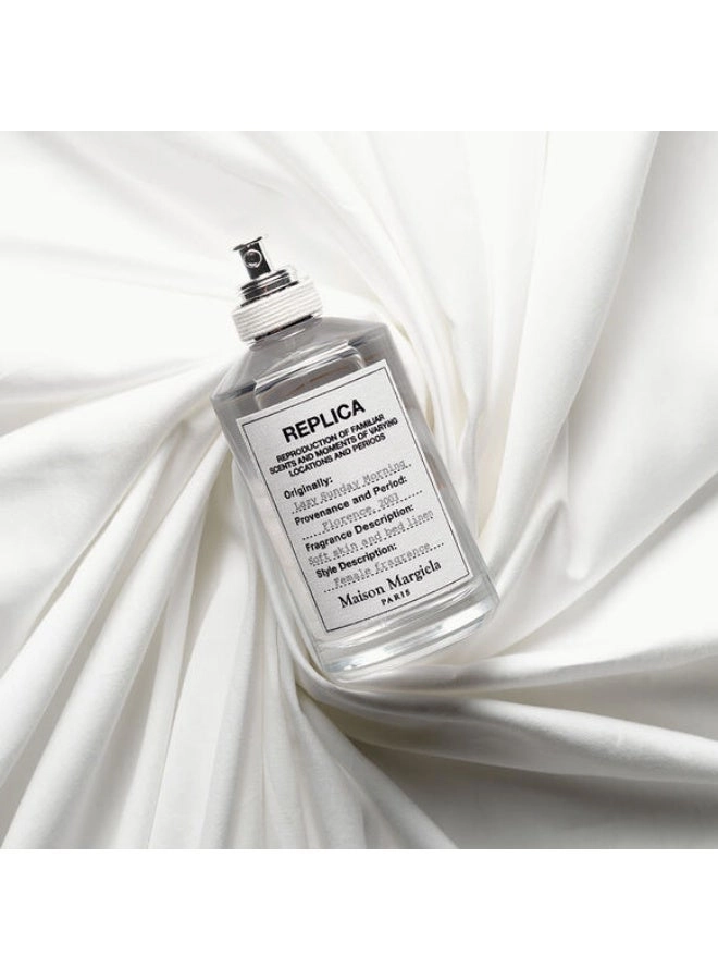 Replica Lazy Sunday Morning Eau de Toilette - 30 ml