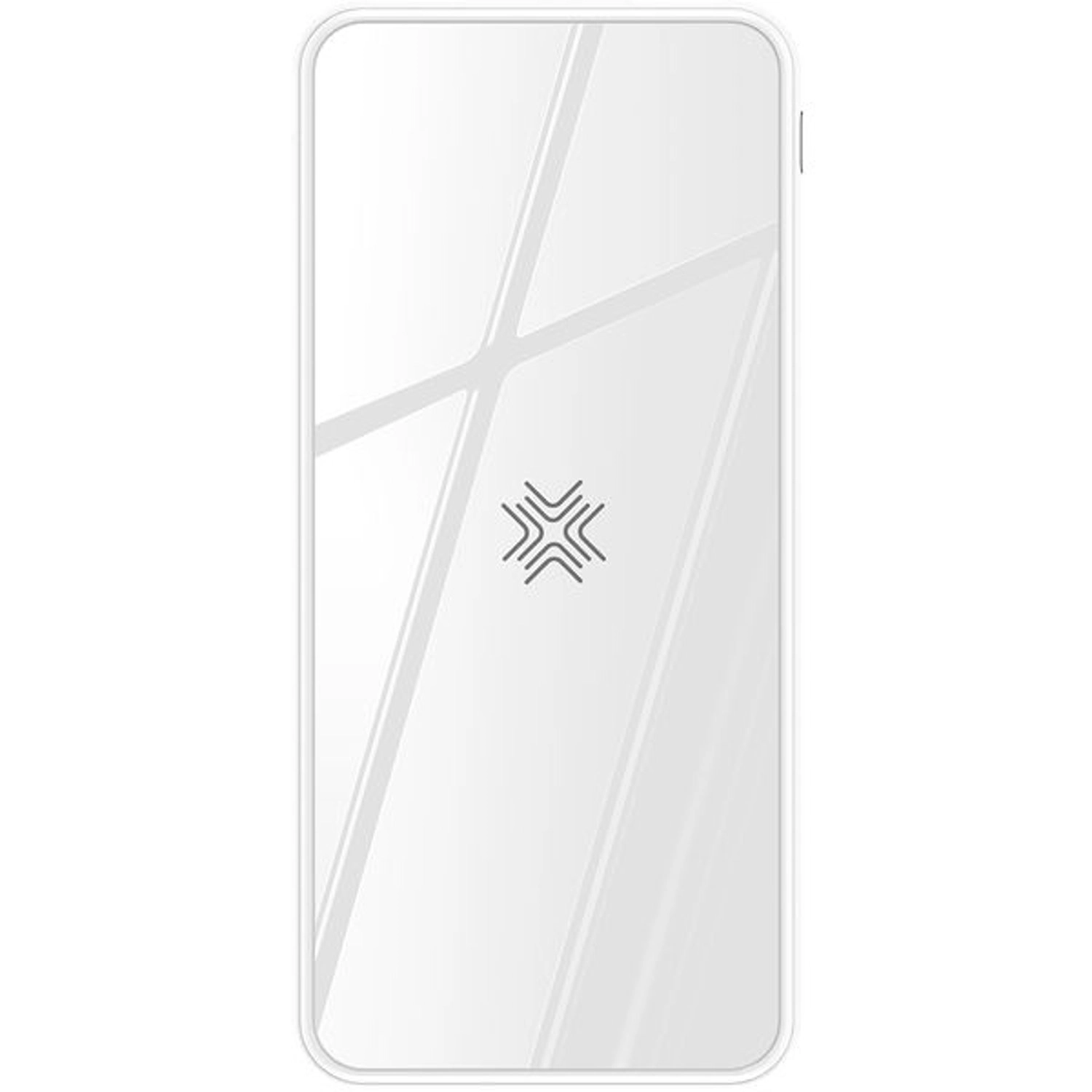 P62 - 10000 mAh 18 Watts Wireless