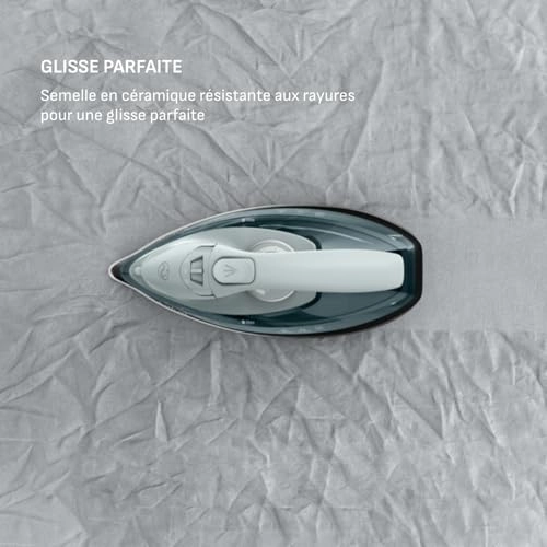 Freemove Power - 2600 W 40 g/min 220 g/min