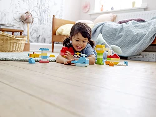 Heart Box (10909) - Multicolor