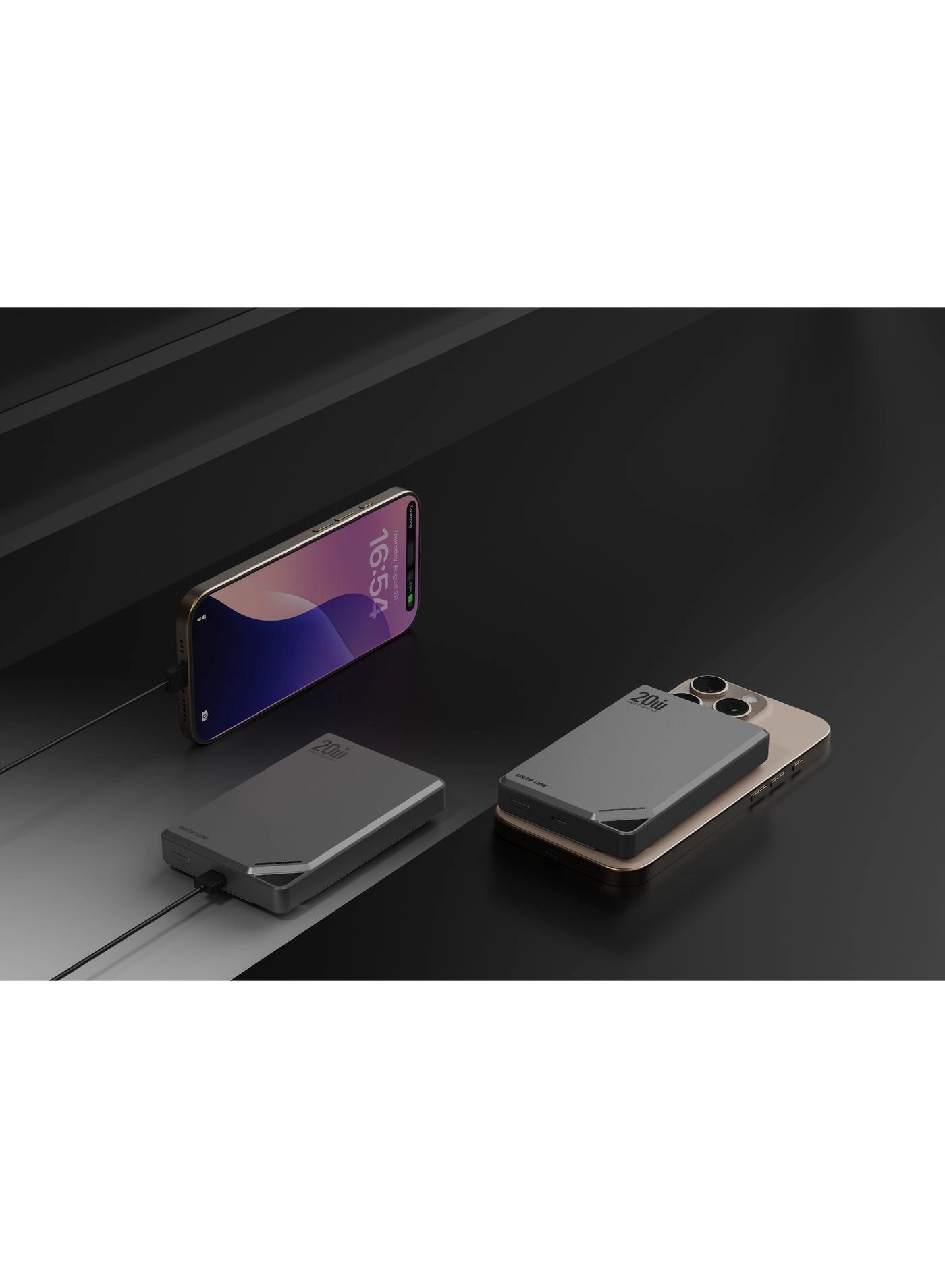 RAYO - MagSafe 10000mAh 20W