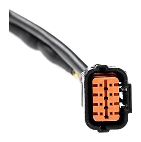 Genesis G70 - Night vision