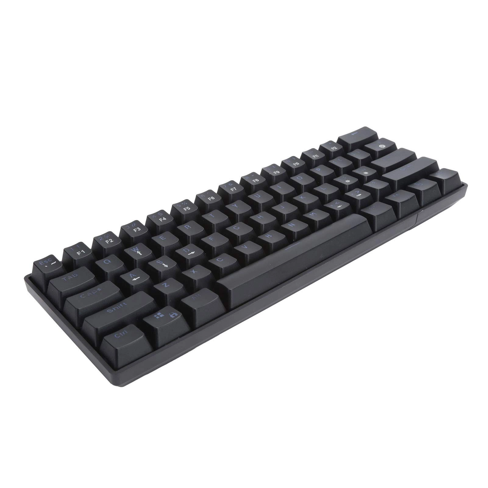 61 Key Wired Mechanical Keyboard - Wired