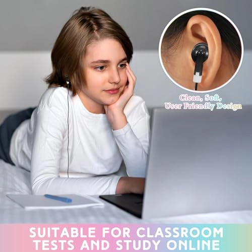 Earbud Wired Earbud Pack