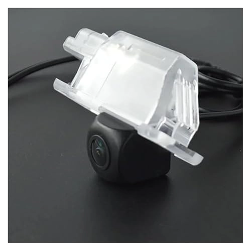 Backup Camera - Night Vision 756 (H) x 504 (V)