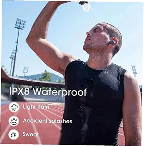 Wireless Earpiece Wireless Earphone