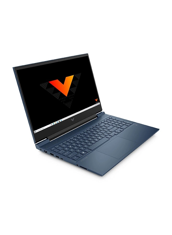 Victus 16-e0012nx - 16.1'' Ryzen 5 8GB DDR4 512GB SSD
