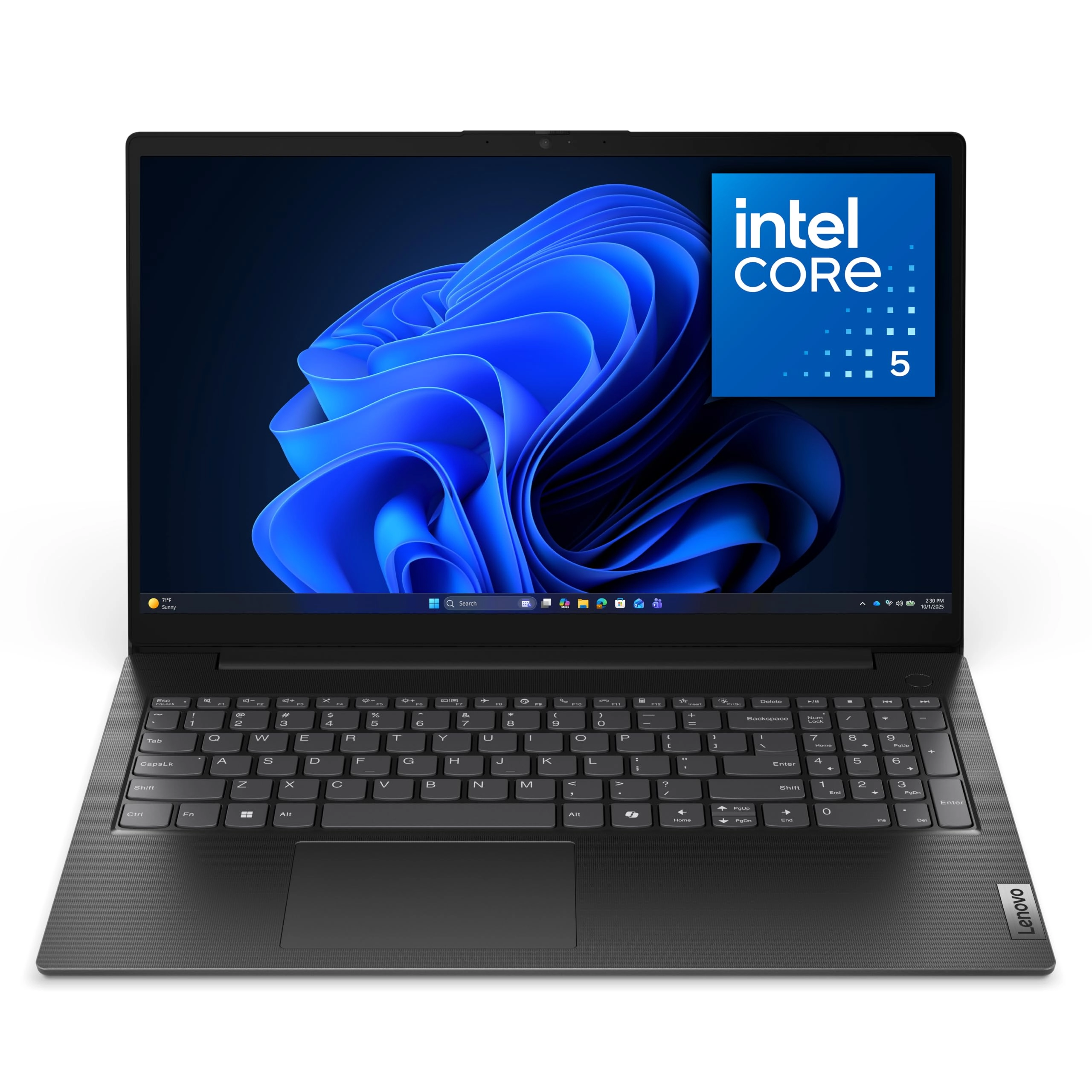 Lenovo V15 210H - 15.6'' Core 5 16GB DDR5 512GB SSD