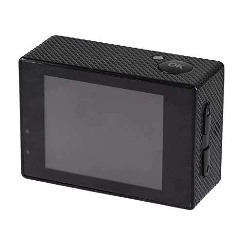 Mini DV Sports - 480P