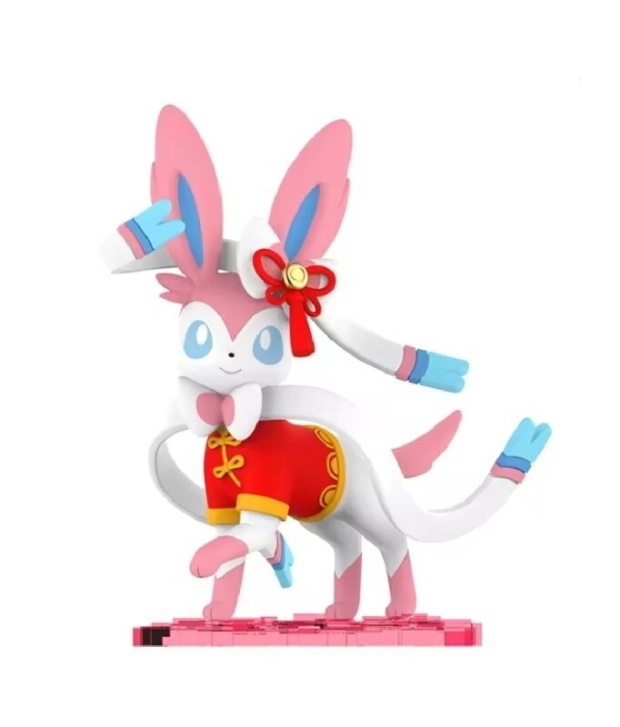 Funism Sylveon - Pokemon (11 cm) (6971680455661)