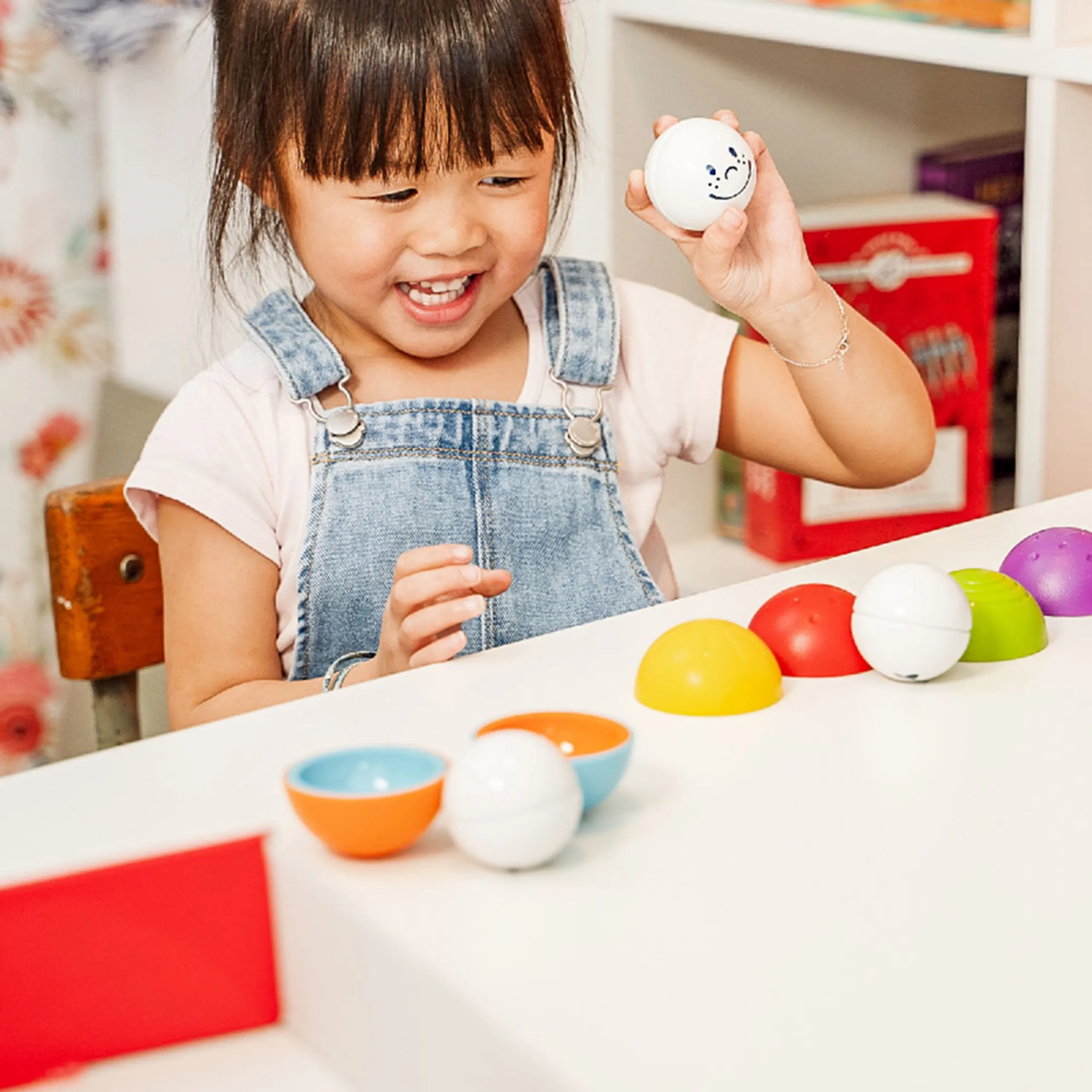 My First Hide & Seek - 1 year+