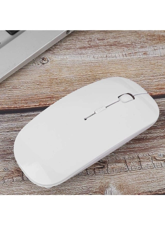 4 Keys Mouse - Wireless