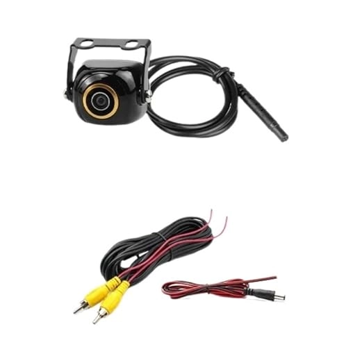 Reverse Camera - Night vision 1080P