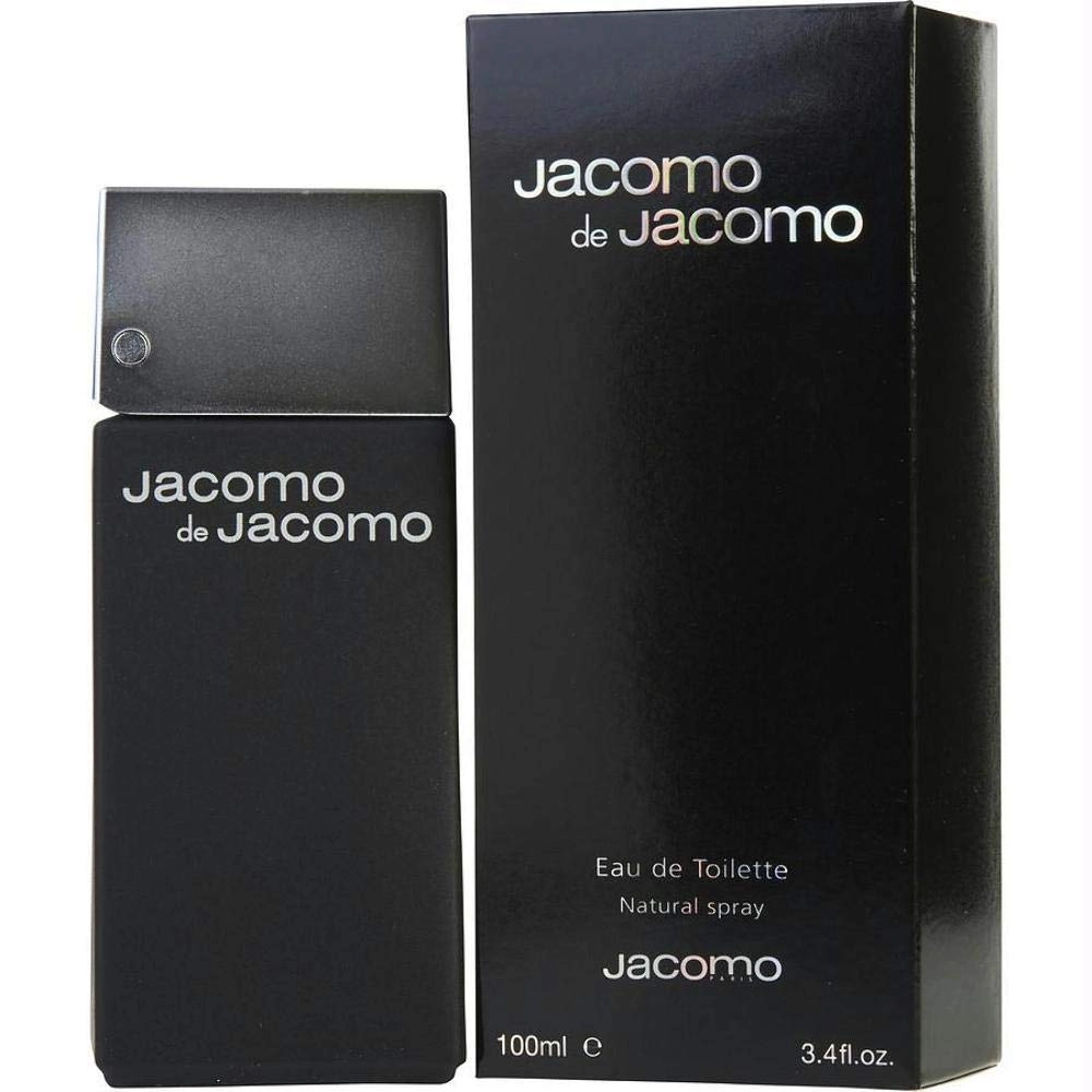 De Jacomo Eau de Toilette 100 ml