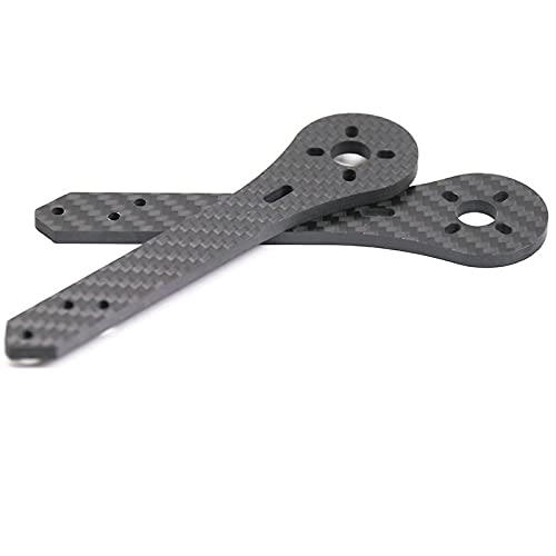 X5R - 220mm 4mm + X6R - 250mm