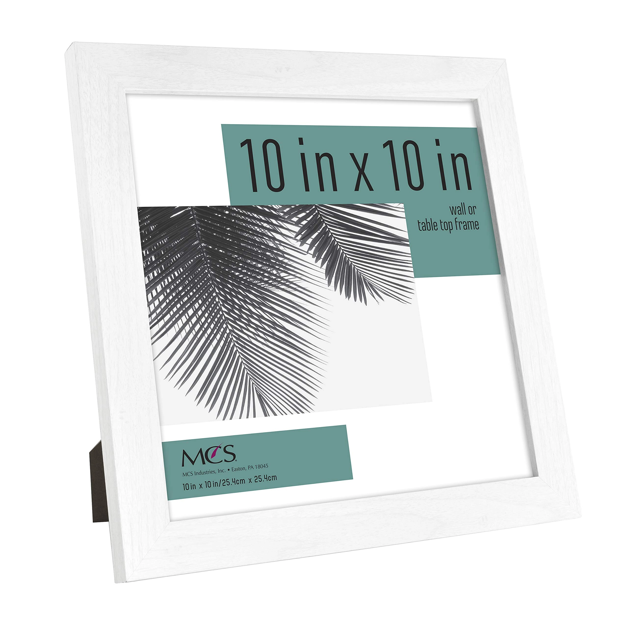 Studio Gallery Picture Frame - 10x10 2