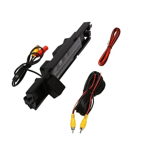 Rear View Camera - Night Vision