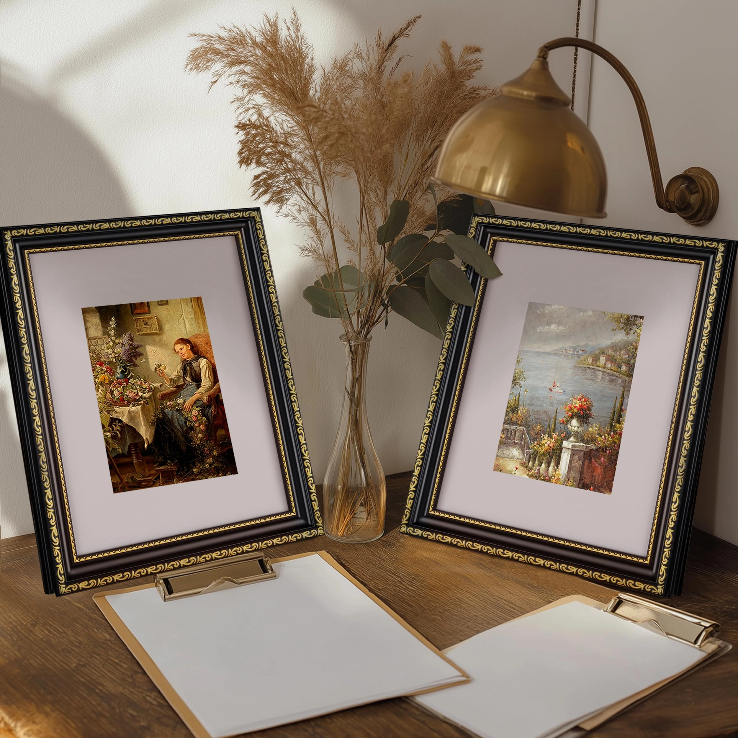 Picture Frames - 8x10