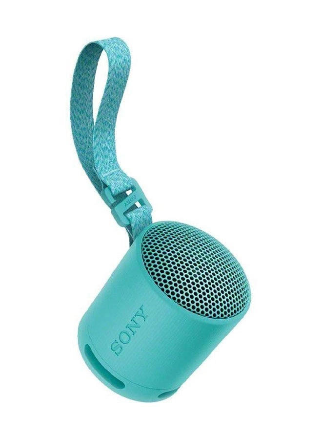 Sony SRS-XB100 SRS-XB100/B-R Portable Wireless Speaker