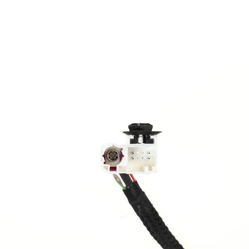 Rear View Camera - Night vision