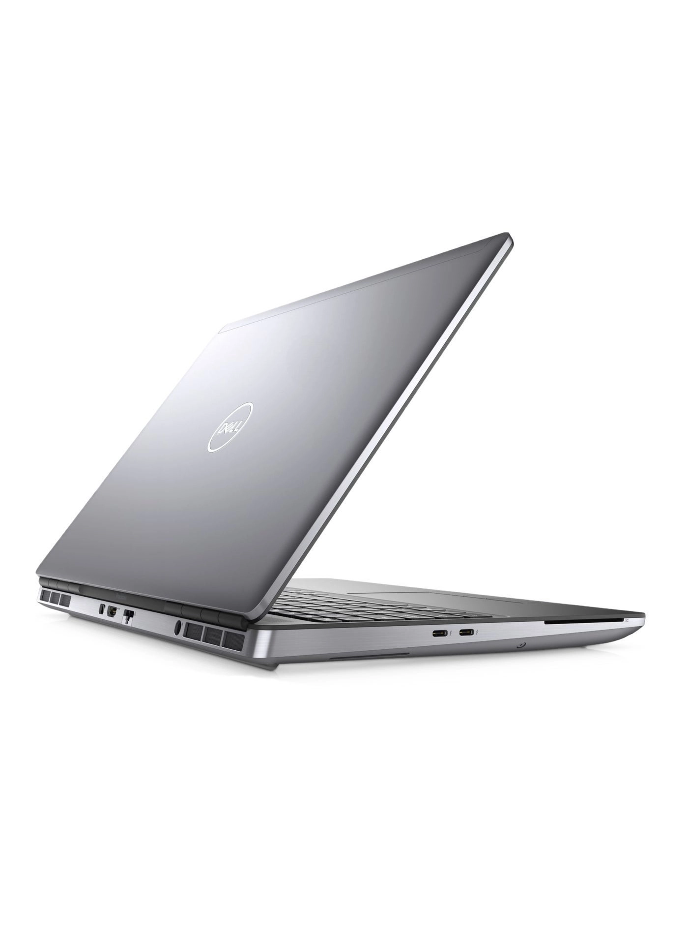 (Refurbished) Precision 7560 - 15.6'' Core i7-11850H 16GB DDR4 512GB SSD