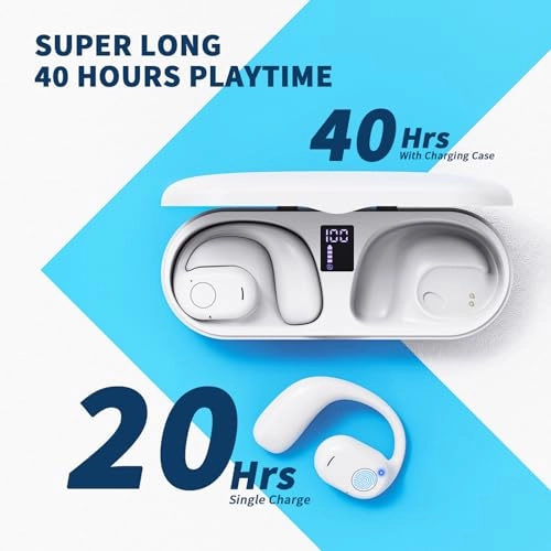 SP05 Wireless Headphone