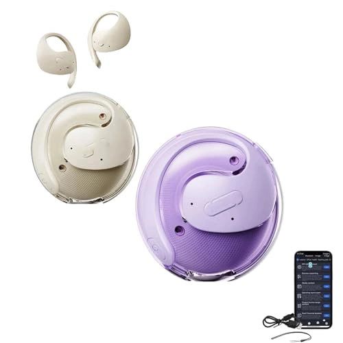 T26 Pro Wireless Earbud