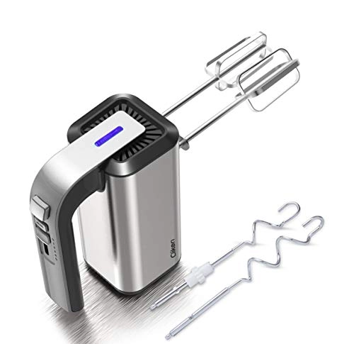 Hand Mixer - 220 Watts