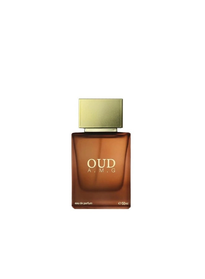 Oud Classic Eau de Parfum - 50ml
