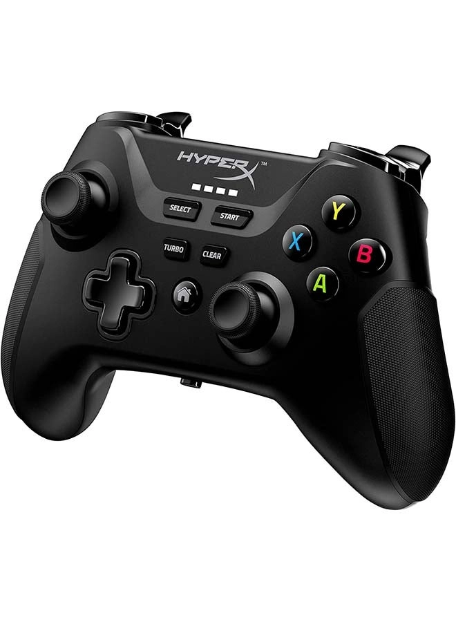 HyperX Clutch - Black