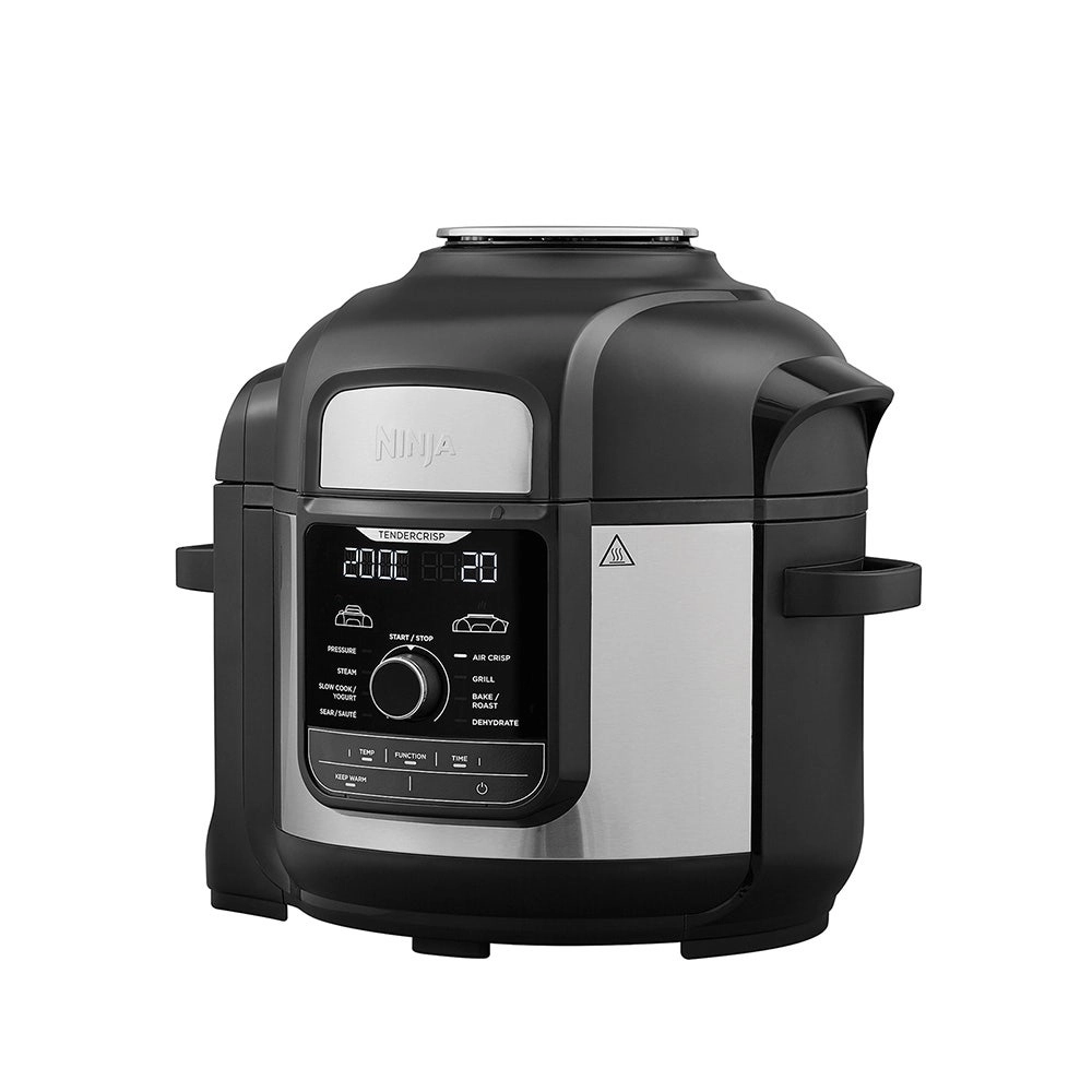 Nutri Ninja FOODI MAX - 7.5 Liter(s)