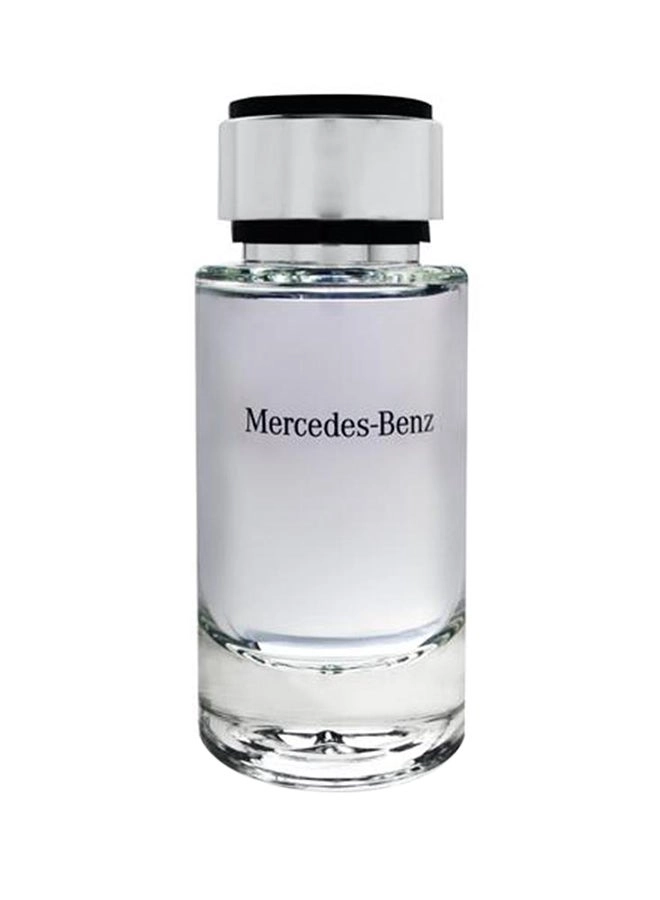 Big Brands Perfumes Eau De Toilette - 120ml