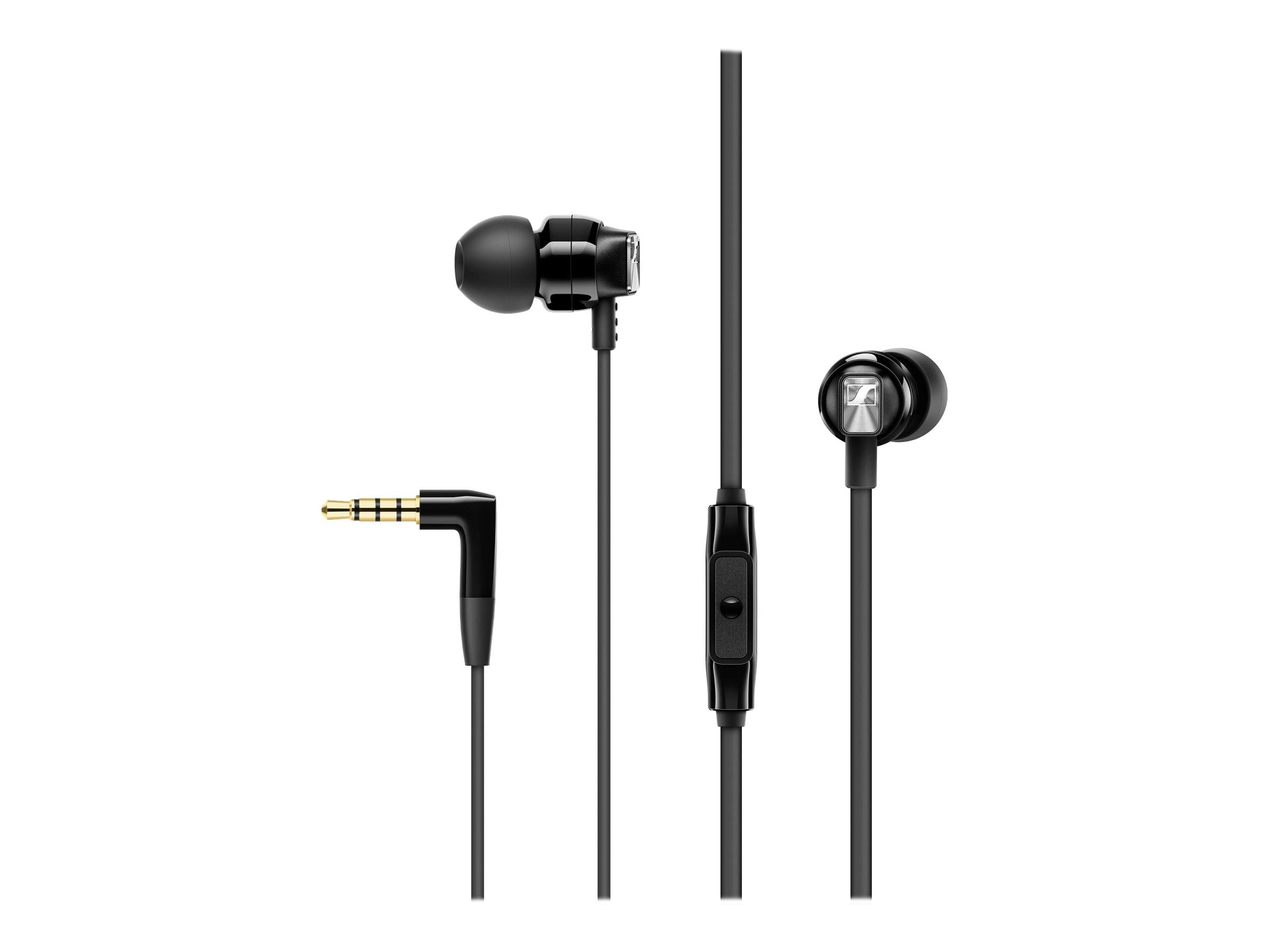 CX 300S Wired Earphone
