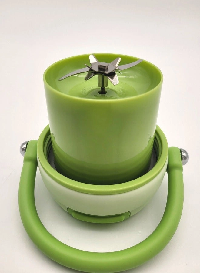 ProMix310 - USB Rechargeable, Durable ABS/PC Design, Compact & Travel-Friendly