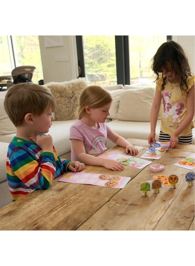 Exploding Kittens: The Best Worst Ice Cream - Card Game