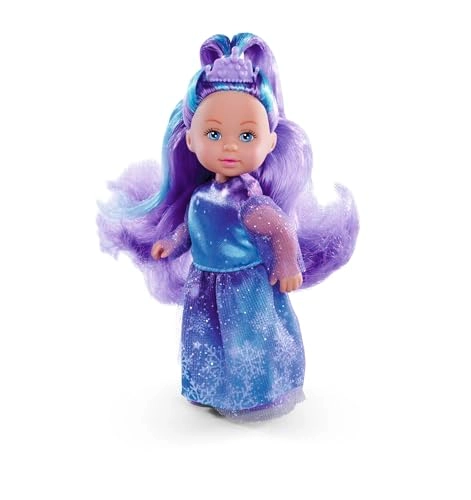 Evi Love Doll - 12 cm Fantasy Princess Ages 3+