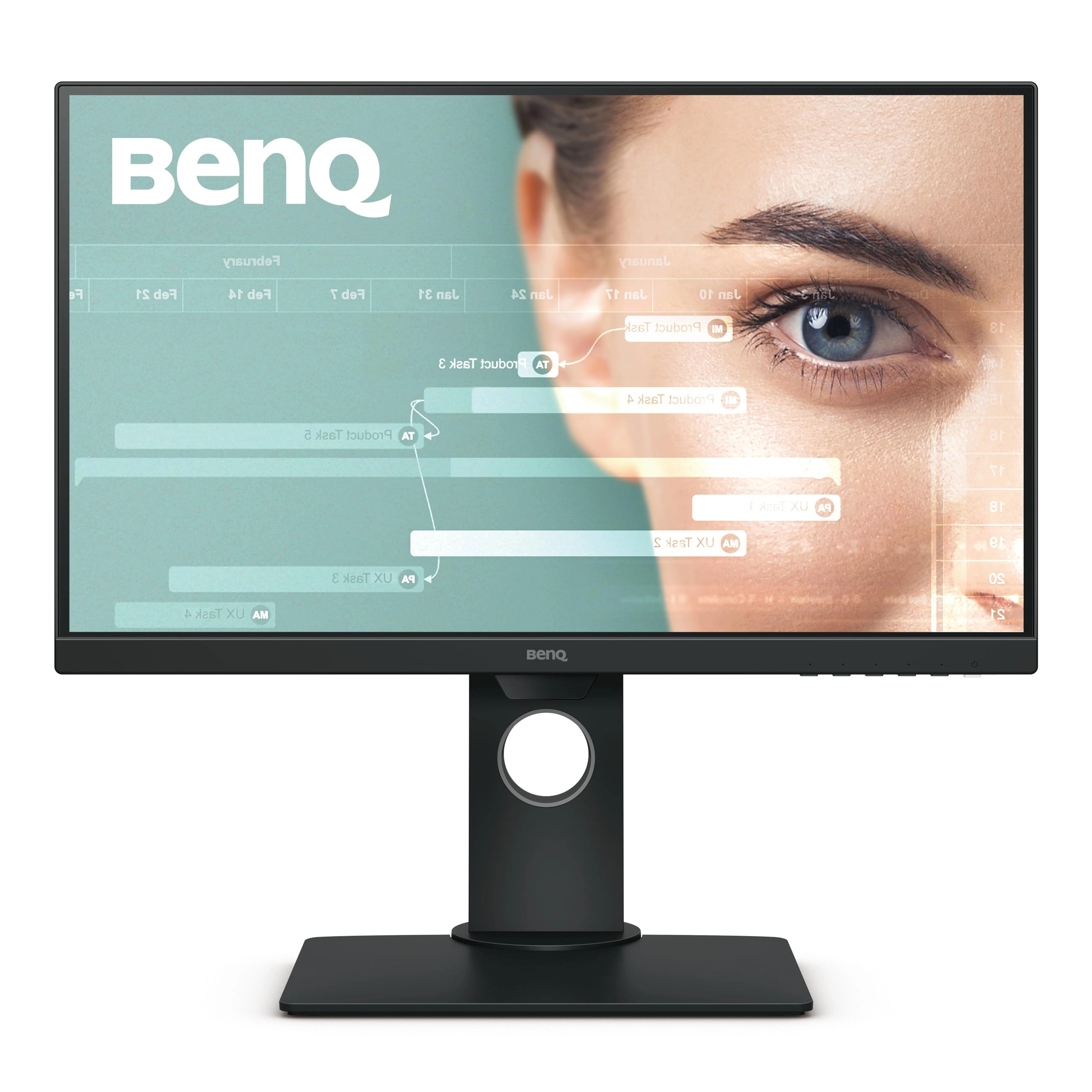 BenQ GW2480T - 24 Inches 1920 x 1080