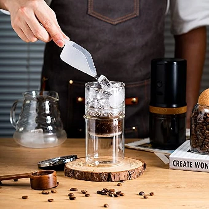 2In1 Cold Brew Drip - 300 Ml