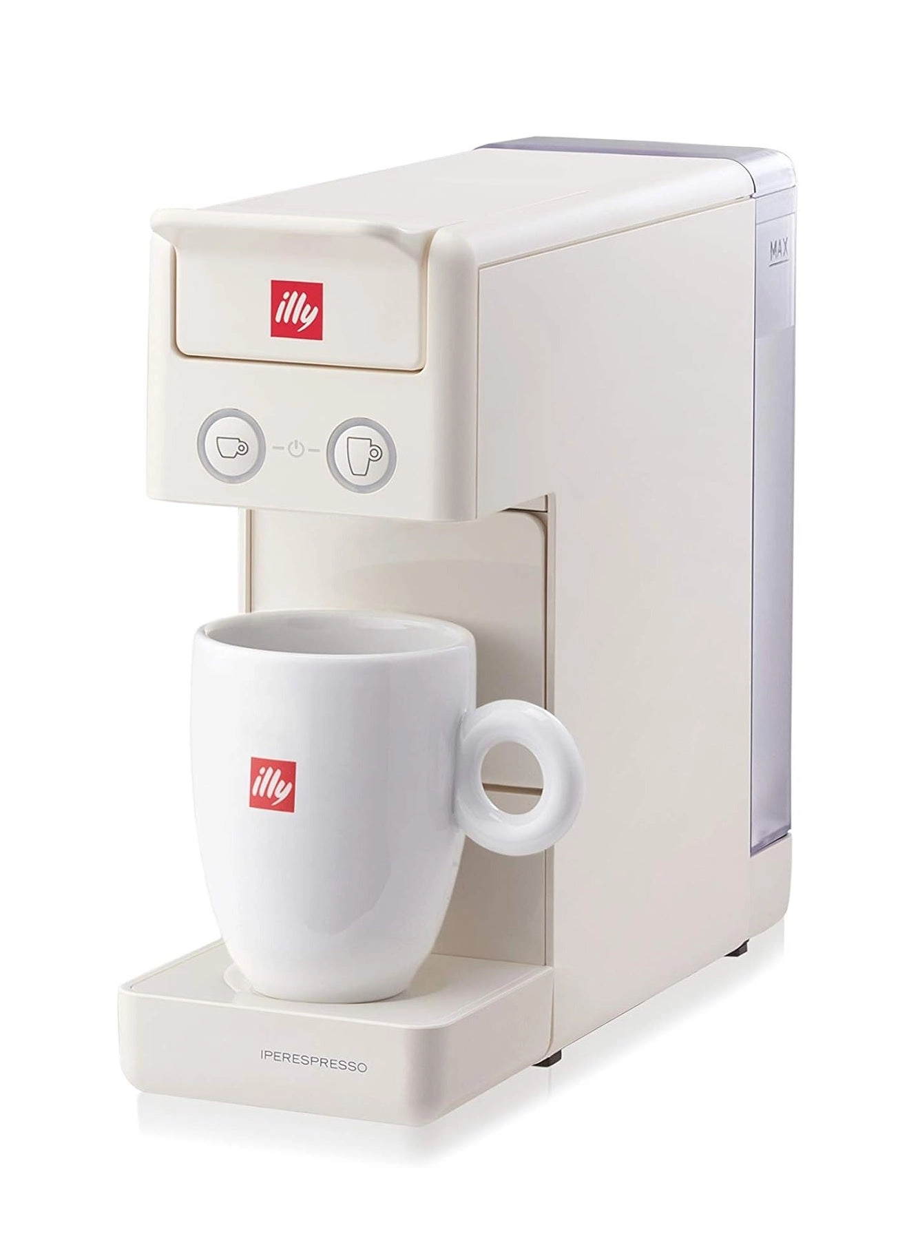 Iperespresso Y3.3 Capsule Coffee Machine