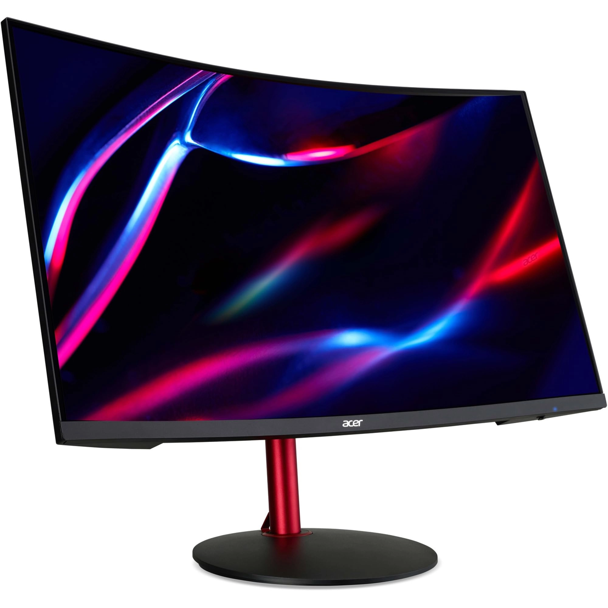 Acer Nitro XZ322QUP - UM.JX2EE.P04 31.5 inch 2560 X 1440 pixels