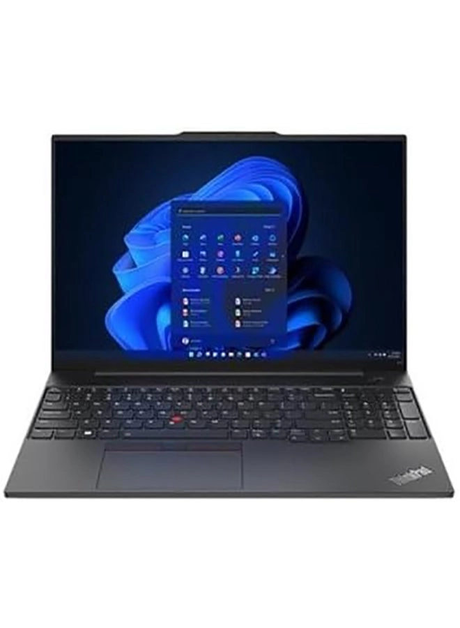ThinkPad E16 Gen 1 - 16'' i7-1355U 16GB DDR4 1TB SSD