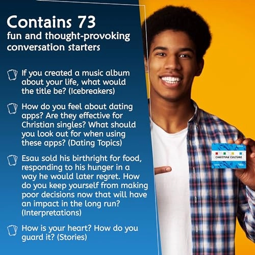 Christian Culture - Adult