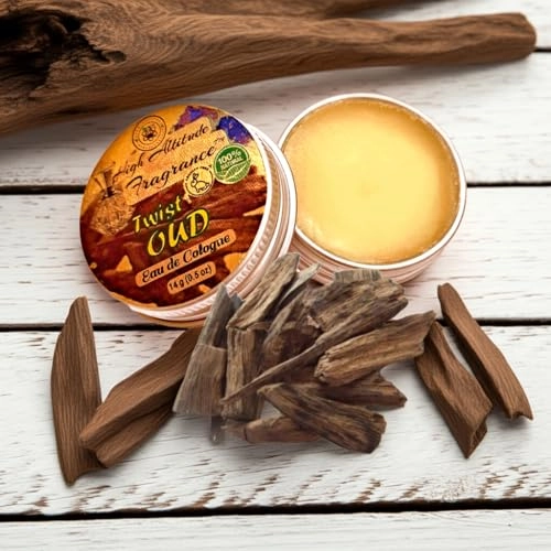 OUD Twist - 0.5oz
