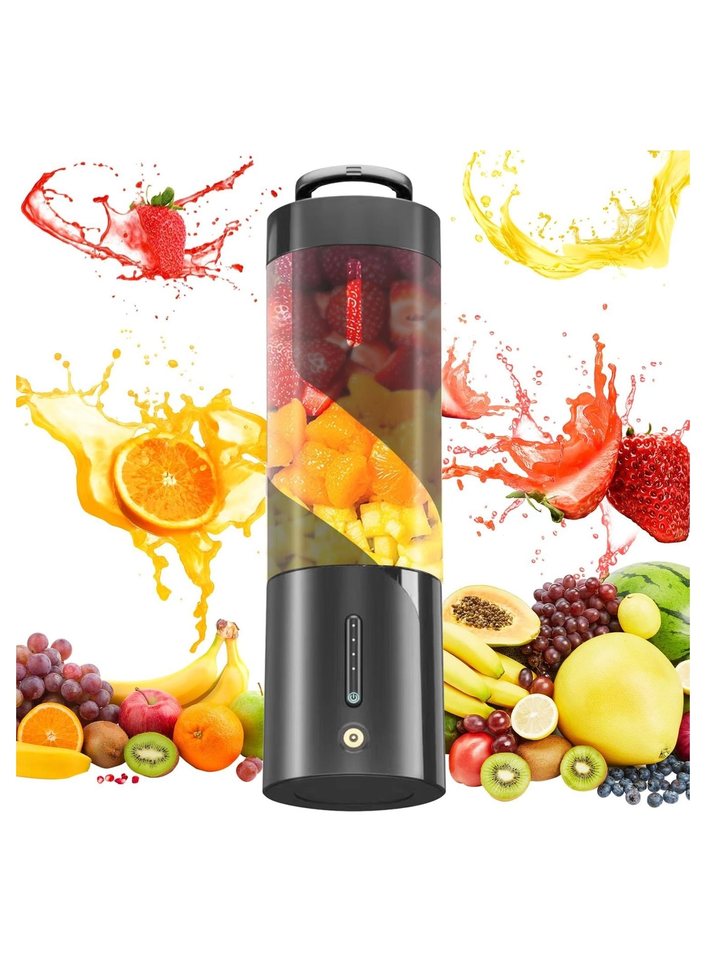 YQbest Portable Blender