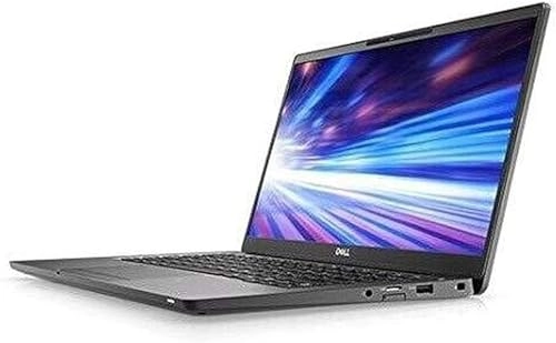(Renewed) Latitude 7400 - 14'' i7-8665U 16GB DDR4 512GB SSD