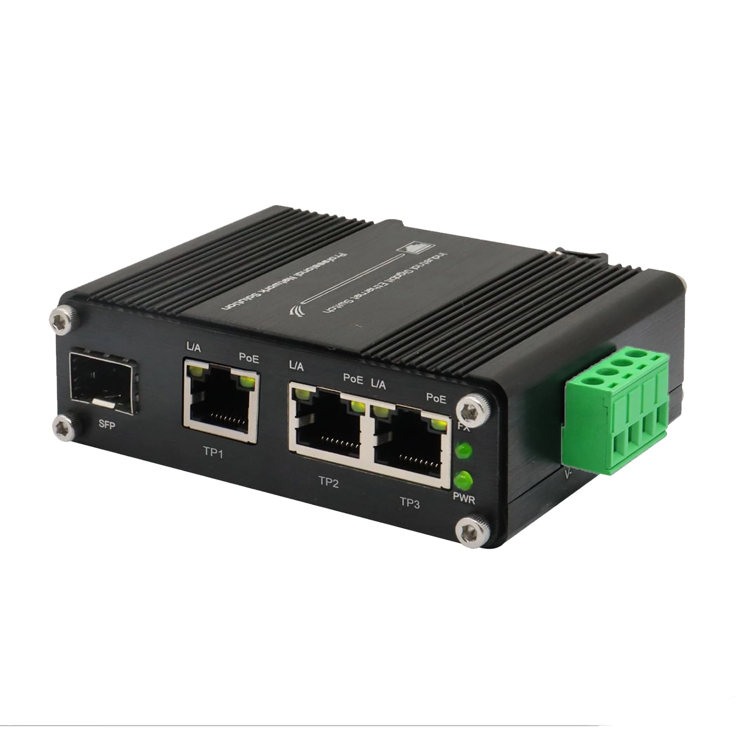 xoxnikior ZP-IMC103GP 4-ports