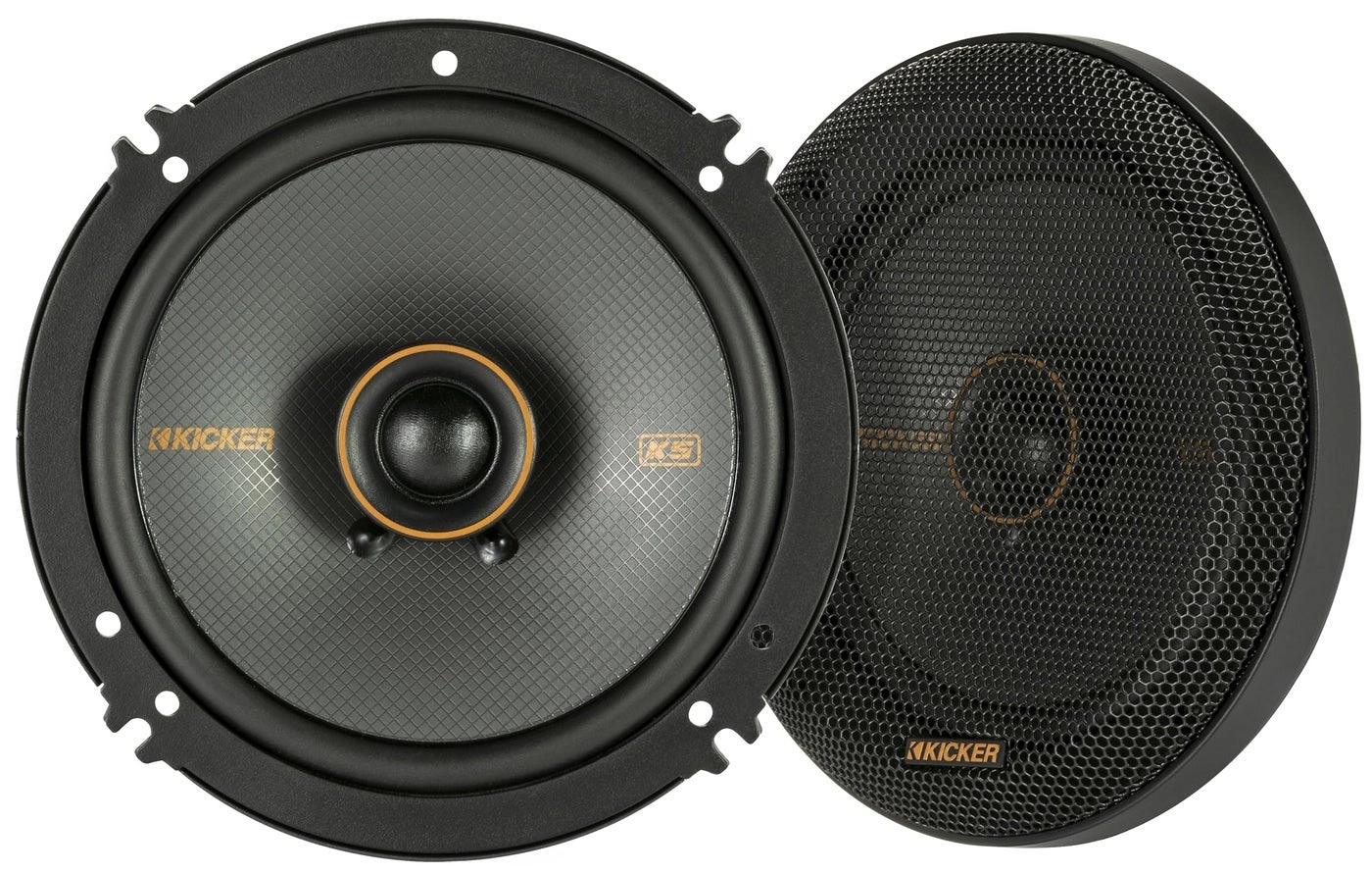 51KSC6504 - 6.5" Coaxial