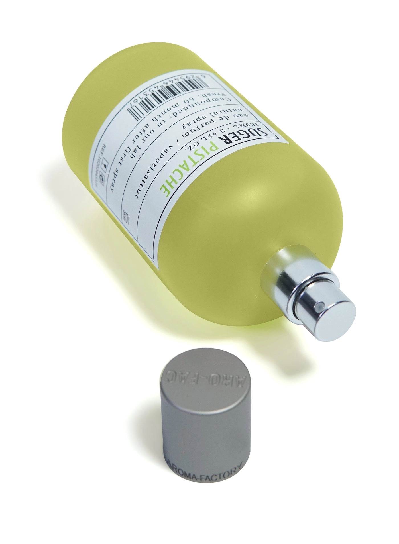 Suger Pistache - Eau de Parfum 100ml